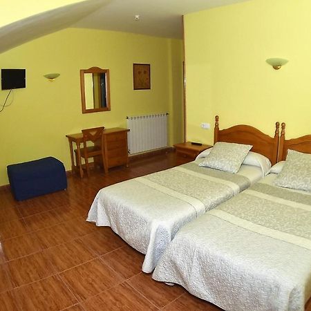 Montana Palentina Hotel Guardo Luaran gambar