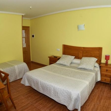 Montana Palentina Hotel Guardo Luaran gambar