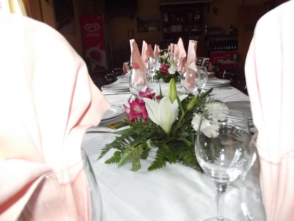 Montana Palentina Hotel Guardo Luaran gambar