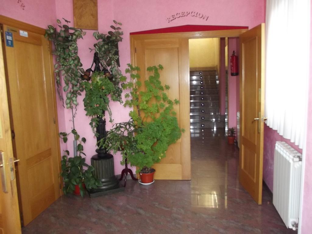 Montana Palentina Hotel Guardo Luaran gambar