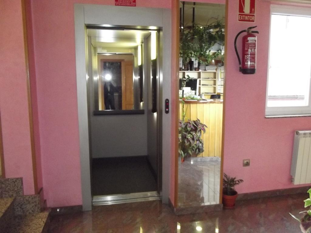 Montana Palentina Hotel Guardo Luaran gambar