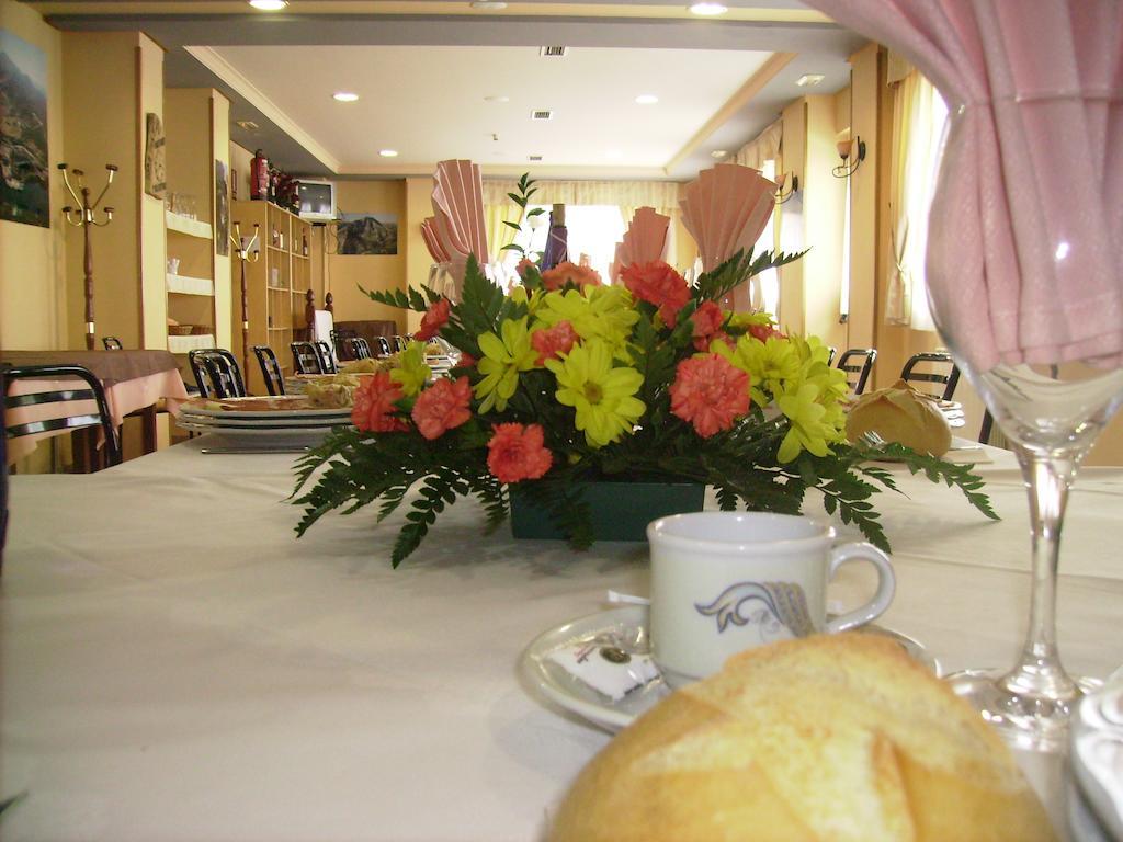 Montana Palentina Hotel Guardo Luaran gambar