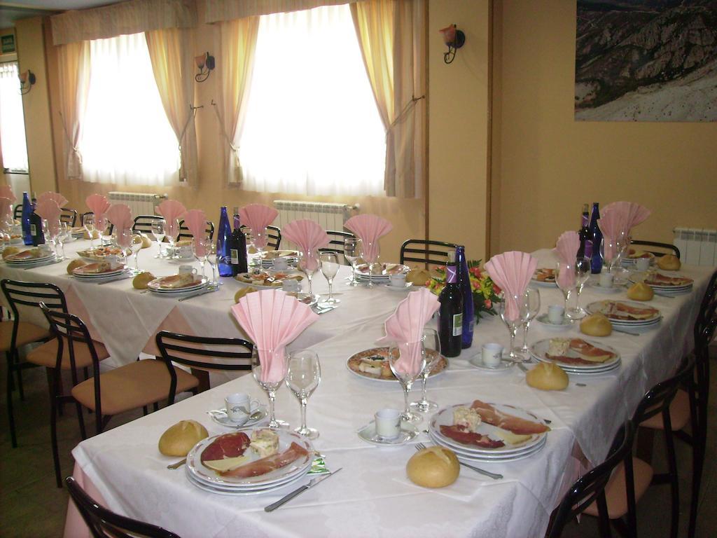 Montana Palentina Hotel Guardo Luaran gambar