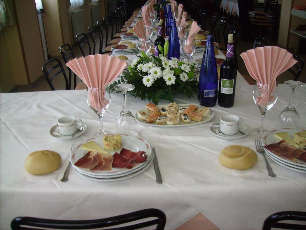 Montana Palentina Hotel Guardo Luaran gambar