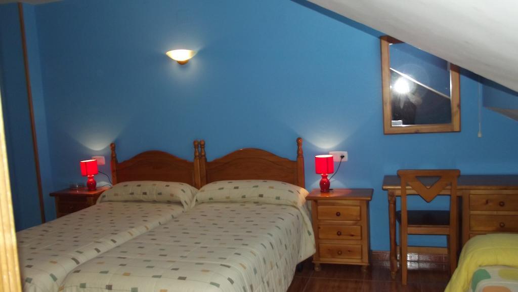 Montana Palentina Hotel Guardo Luaran gambar