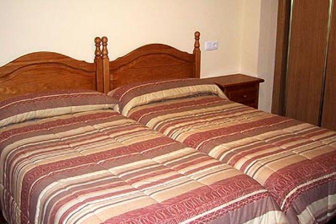 Montana Palentina Hotel Guardo Bilik gambar