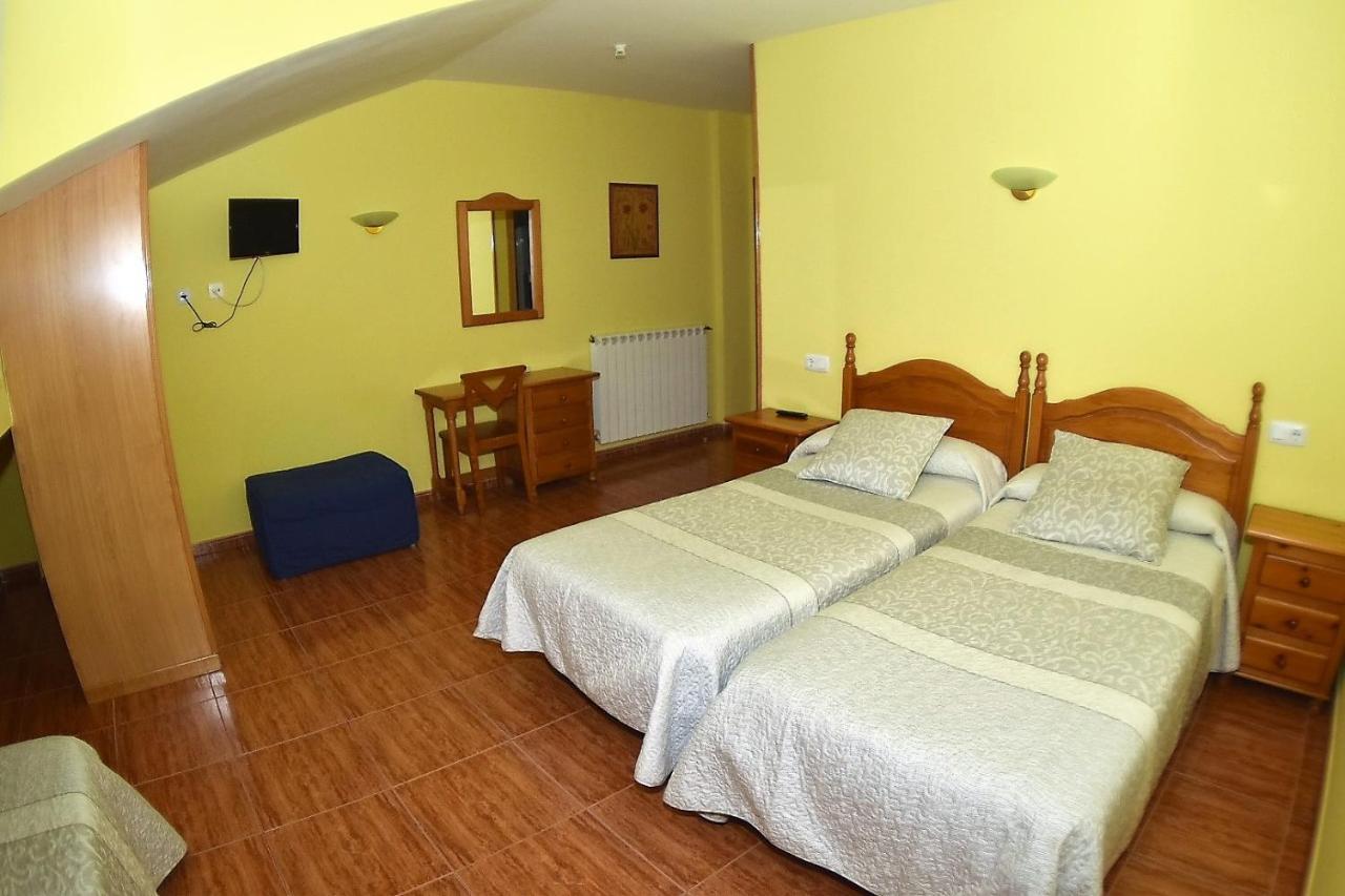 Montana Palentina Hotel Guardo Luaran gambar