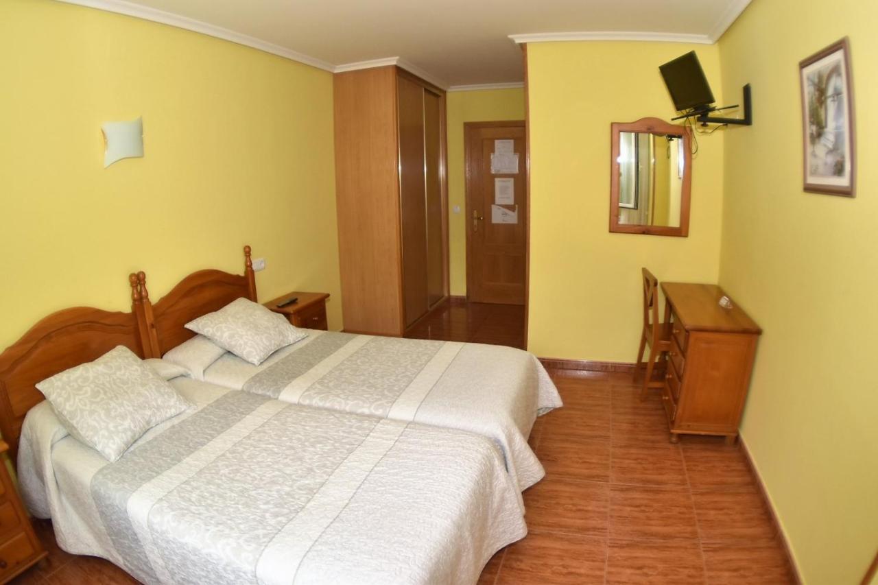 Montana Palentina Hotel Guardo Luaran gambar