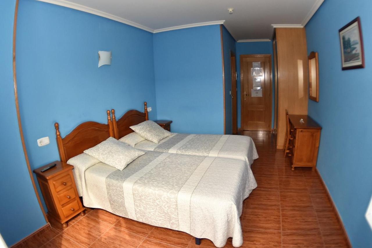 Montana Palentina Hotel Guardo Luaran gambar