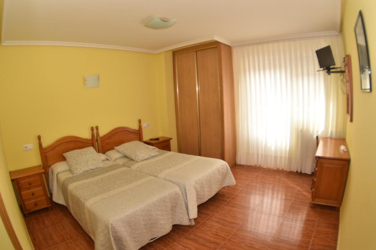 Montana Palentina Hotel Guardo Luaran gambar