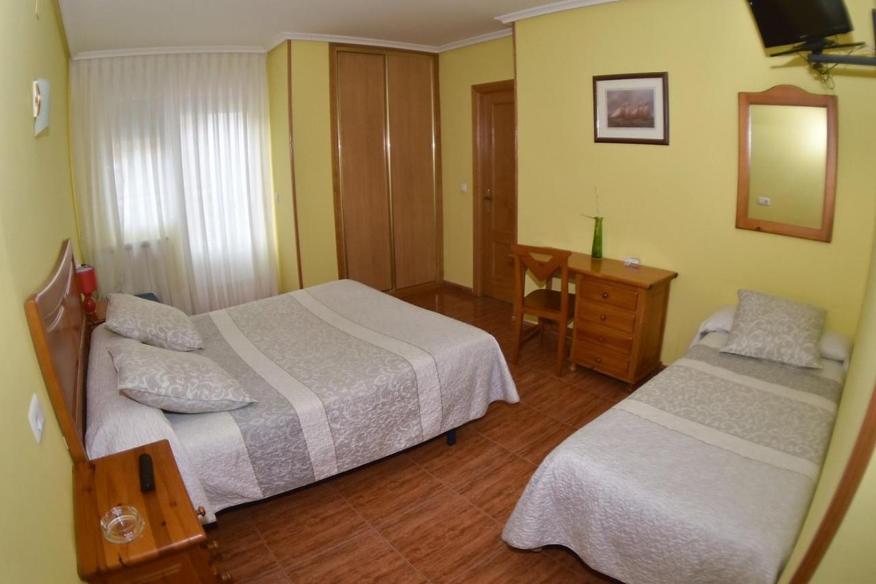 Montana Palentina Hotel Guardo Luaran gambar