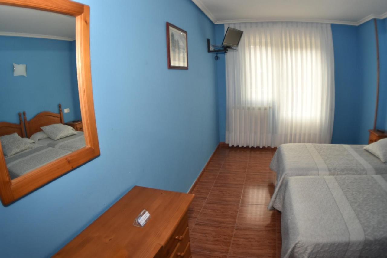 Montana Palentina Hotel Guardo Luaran gambar