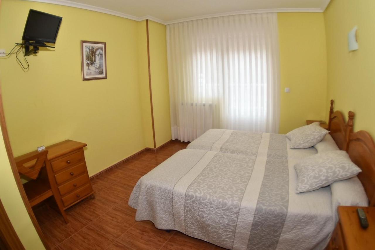 Montana Palentina Hotel Guardo Luaran gambar