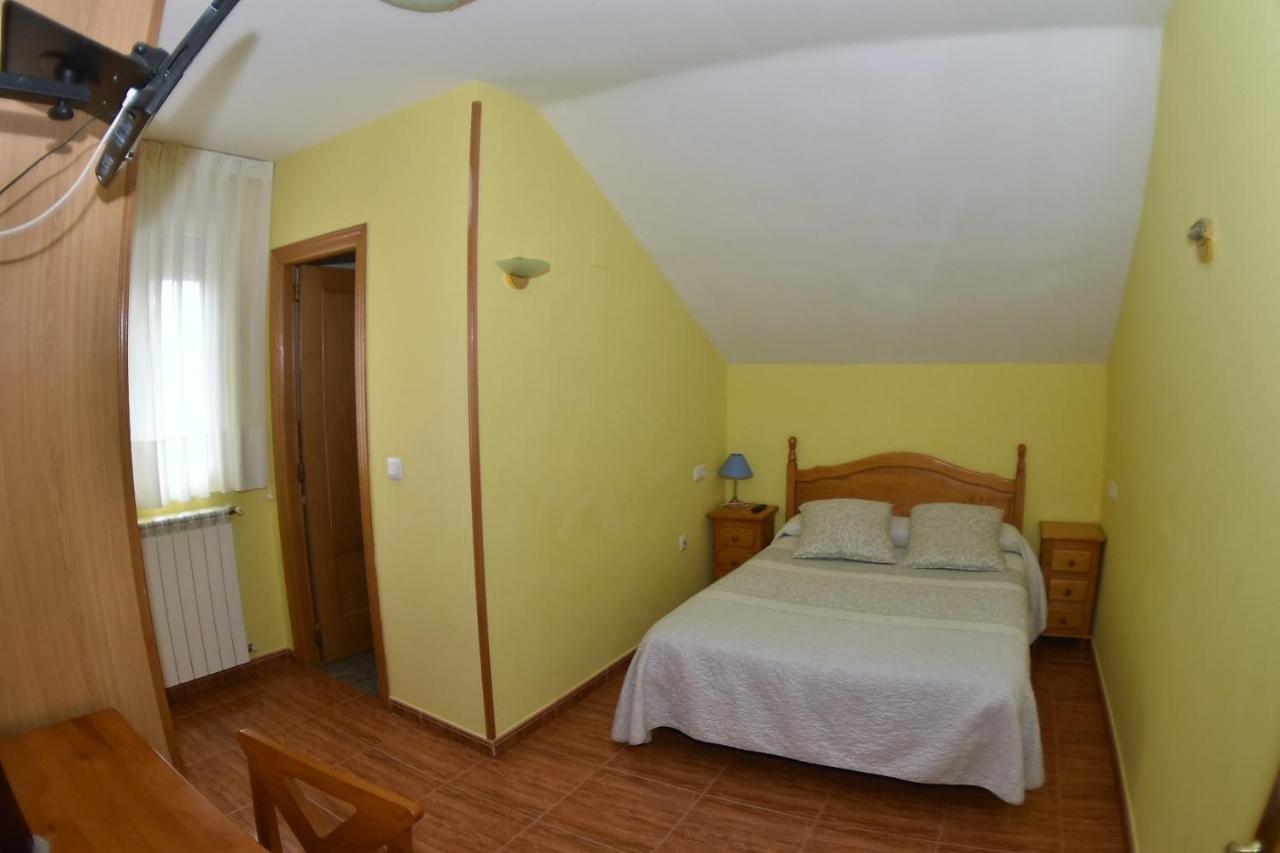 Montana Palentina Hotel Guardo Luaran gambar