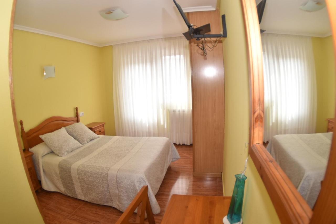Montana Palentina Hotel Guardo Luaran gambar