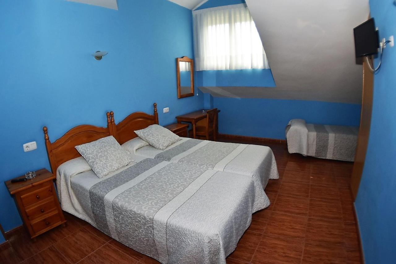 Montana Palentina Hotel Guardo Luaran gambar